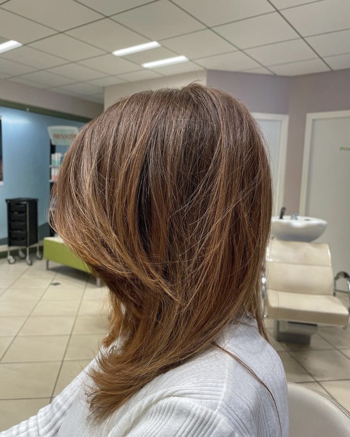 Photo coupe couleur JMC Coiffure