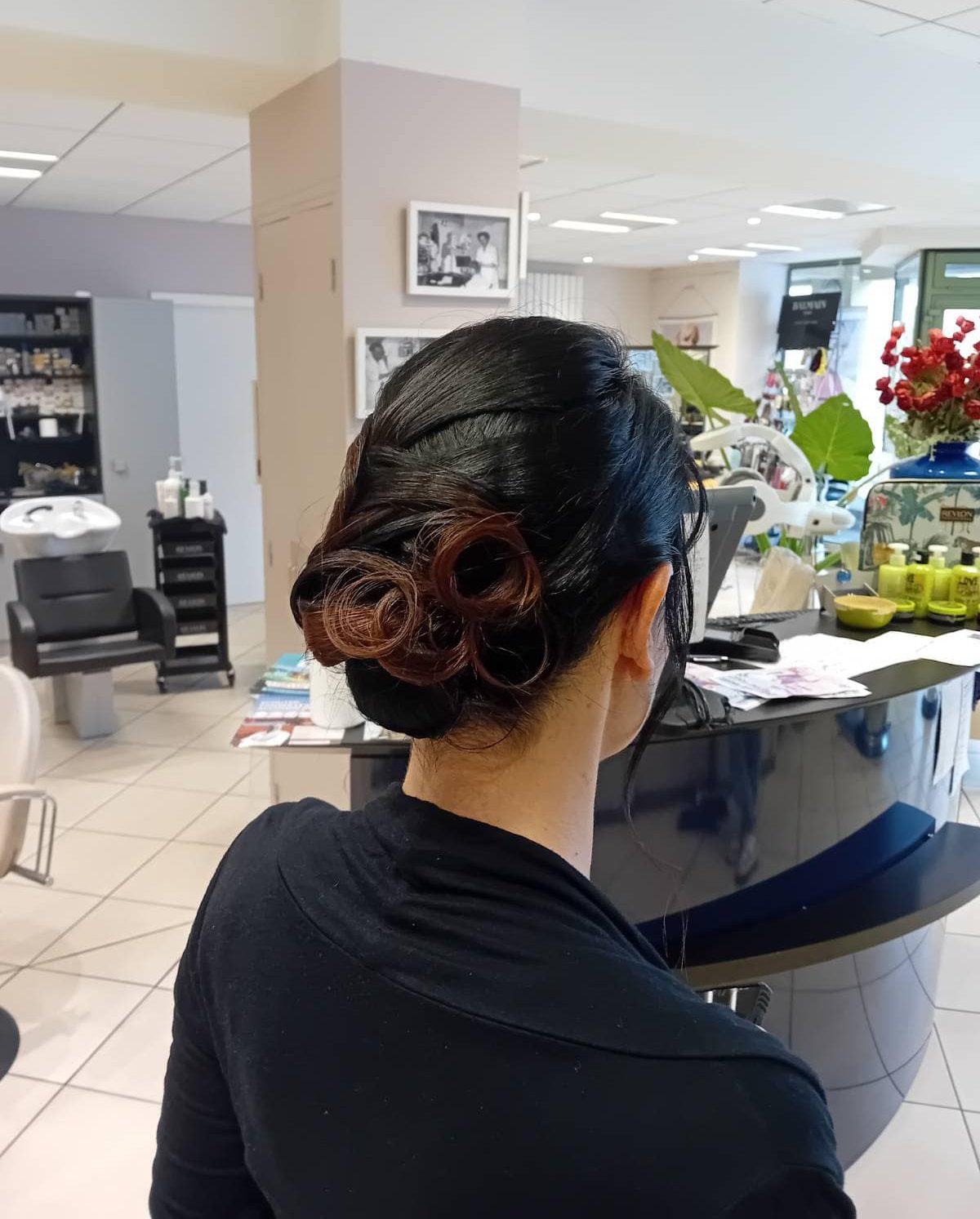 Photo Coiffure JMC Coiffure